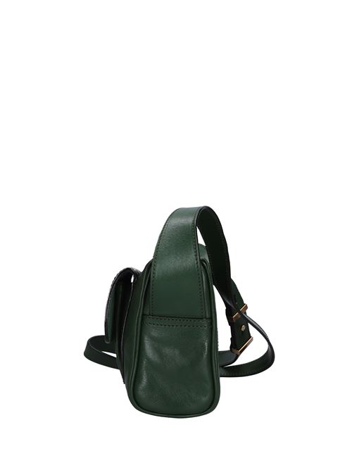 Borsa in pelle THE BRIDGE | 04241401VERDE